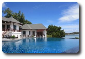 Al's Laemson Resort Koh Samui