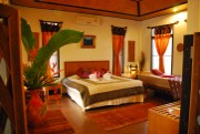 Varinda Deluxe Room