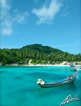Koh Raja Yai Island - Click here for more of Adriano Trapani u/w images