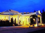 Andaman Seaview Hotel, Karon Beach Phuket