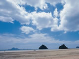 Ao Nang Beach & Railey Beach are the most popular beaches to stay in Krabi. It's ideally located to explore nearby Phang Nga Bay, Koh Lanta & Phi Phi Islands Hat Nopparat in Ao Nang, Krabi