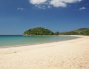 Layan Beach, Phuket