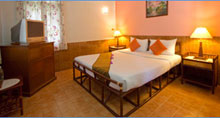 Eden Bungalow Resort - Standard Room