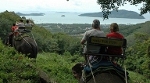 Safari Multi Adventure a Phuket