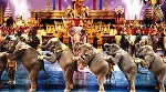 Spettacolo Phuket Fantasea - Show serale a tema