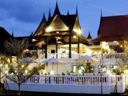 Thailand travel Khao Lak Emerald Resort & Spa, Khao Lak
