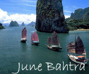 June Bathra fleet - Phuket Tours June Bathra fleet - Phuket Tours