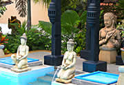 Kata Country House, Kata Beach