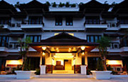 Phi Phi Andaman Legacy
