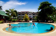 Phi Phi Andaman Legacy Bungalows - Phi Phi Hotels