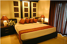 Double Room - Andaman Legacy