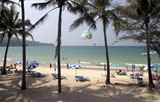 Maphrao - Resort on the Beach vista