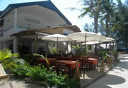 Maphrao Beach Resort Kamala Beach, Phuket Thailand