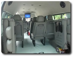 Easy Day Thailand Minibus Easy Day Thailand Private Airport Transfers