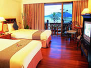 Seaview patong Hotel - Superior Room