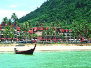 Seaview Patong Hotel, Patong Beach Phuket