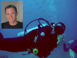 Paul - The Scuba Diving expert