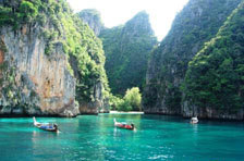 Phi Phi Island