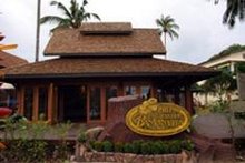 Phi Phi Banyan Villa - Phi Phi Hotels