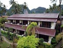 Banyan Villa, Phi Phi Island Banyan Villa, Phi Phi Island