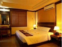 Building Room - Phi Phi Casita