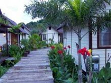 Phi Phi Banyan Villa Bungalows - Phi Phi Hotels