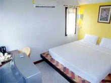 Bungalow Room - Phi Phi Casita