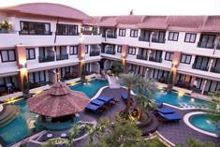 Phi Phi Palm Tree Hotel - Phi Phi Island