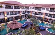 Phi Phi palm Tree Resort