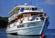 Kalum Sea - Phuket Yacht Charter
