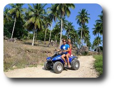 Koh Samui ATV Koh Samui ATV