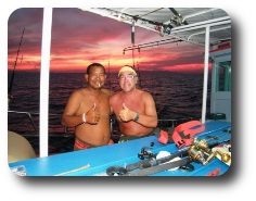 Koh Samui Fishing