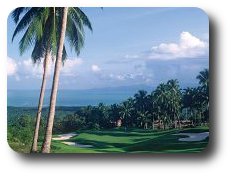 Koh Samui Golf