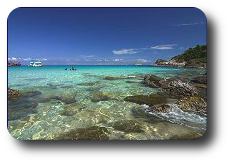 Koh Phangan Speedboat tour