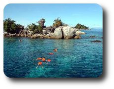 Koh Samui tours