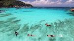 Snorkeling Tours from Phuket Island
