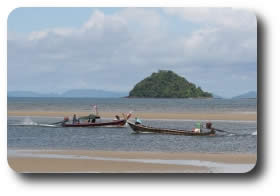Trang - Thailand