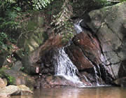 Cascata di Kathu, Phuket