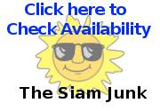 Check availability for The Siam Junk a Phuket Luxury Yacht Charter