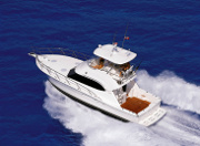 Maxia - Phuket Yacht Charter