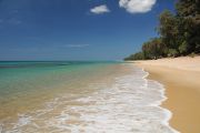 La Spiaggia