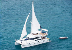 Yachts di Lusso a Phuket - Shangani