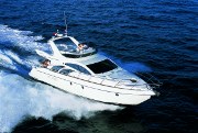 Chom Tawan II - Phuket Boat Charter 