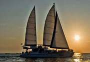 Kalum Sea - Phuket Yacht Charter