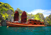 The Siam Junk