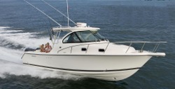 Victoria - Phuket Luxury Yachts