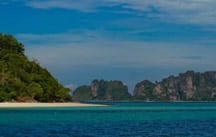 Koh Phi Phi Island Tours