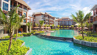 Khao Lak Hotels - Mai Khao Lak Resort