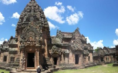 Easy Day Thailand Destinations