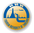 Logo Tourism Authority of Thailand